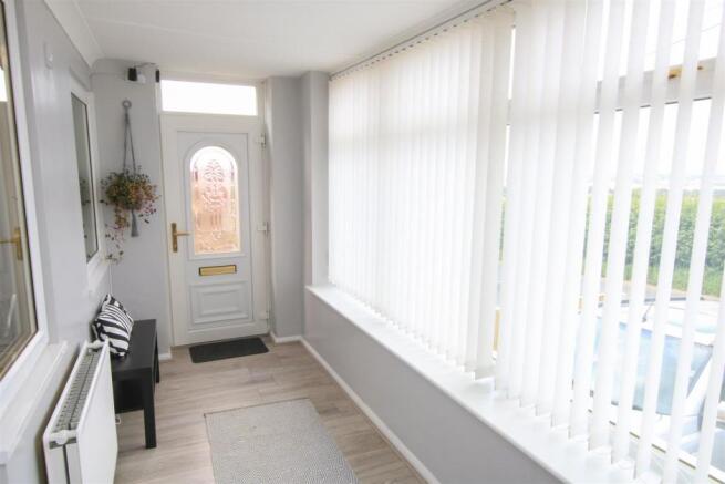 GARDEN ROOM/ OFFICE