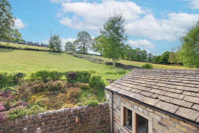 View from Bedroom 2