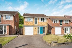 30, Oakmere Lane, Potters Bar EN6 5LT