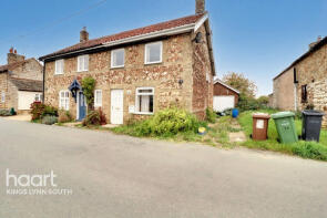 Zee Cottage, Westgate Street, Shouldham PE33 0BJ