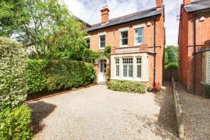 10, Kidmore Road, Caversham, Reading RG4 7LU