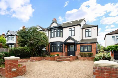 Coniston Road, Bromley, BR1
