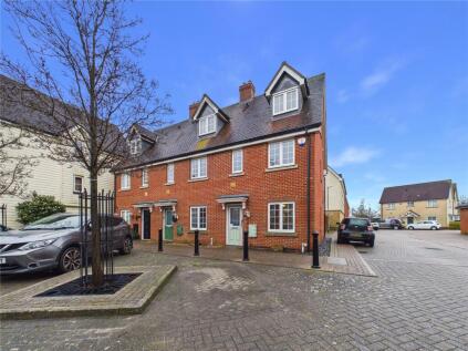 Weetmans Drive, Colchester, Essex, CO4