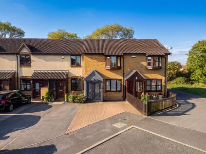 Little Orchards, Aylesbury, HP20