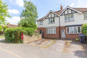 28a, Buckhurst Way, East Grinstead RH19 2AF