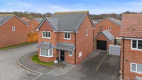 Modern, Stylish, Family Home