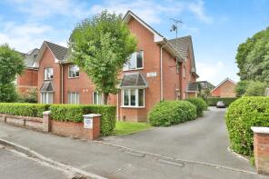 5, 39 Jasmine Court, Hamilton Road, Bournemouth BH1 4EU