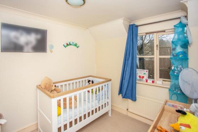 Bedroom 4