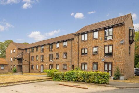 Anstice Close, Chiswick
