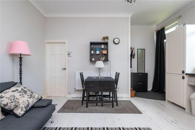 Living Kitchen