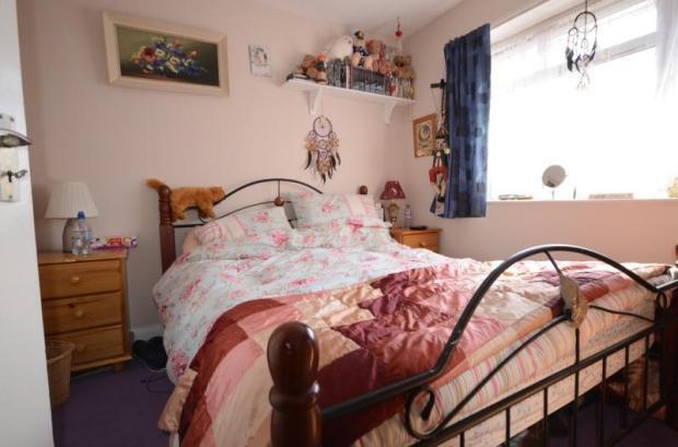 Bed 1