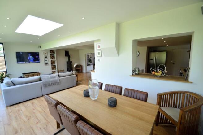 Living Dining Kitche