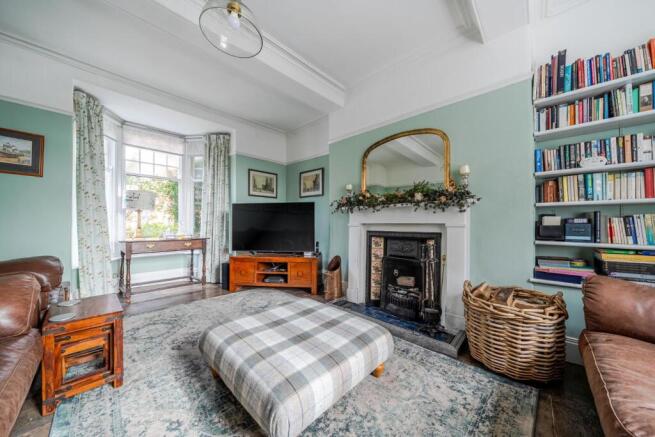 Living Room, Brown sofas 2.jpg