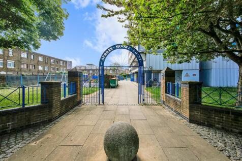 Aubrey Moore Point, Stratford, E15