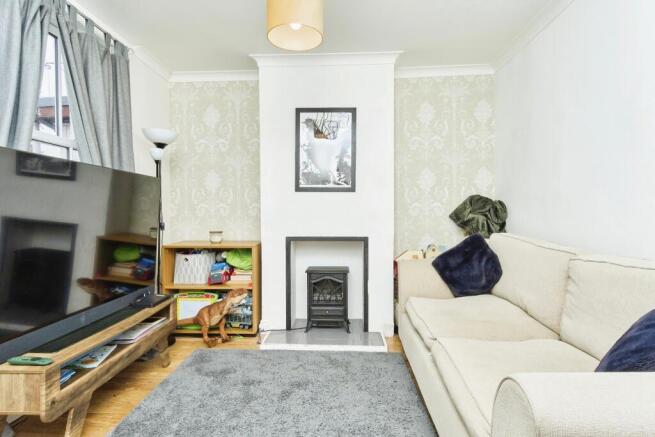 Front Room