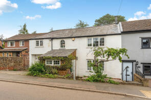 4 Wheelwright Cottage, Boddington Road, Daventry NN11 6UP