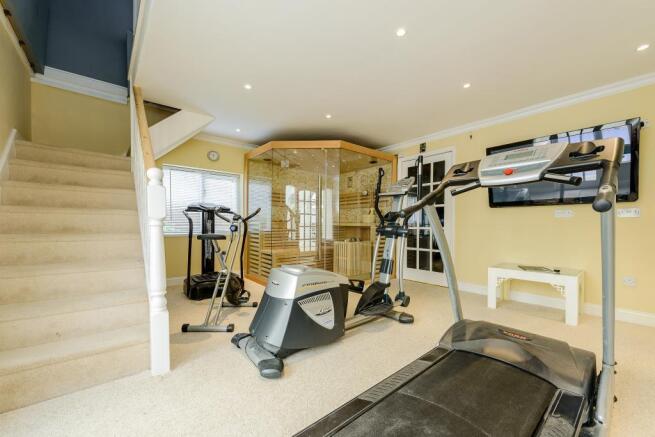 gym