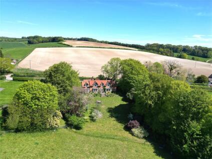 Rockbourne, Fordingbridge, Hampshire, SP6