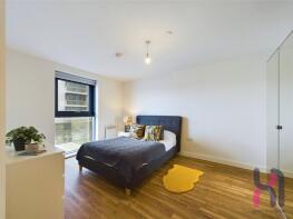 Apartment 104, 1, Pomona Strand, Manchester M16 0YD