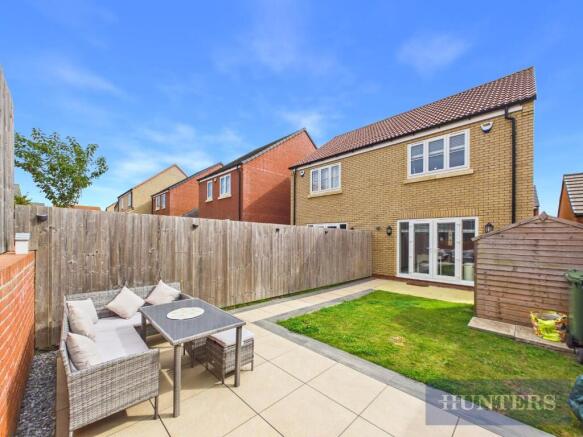 2 bed Semi-Detached for sale Image 6