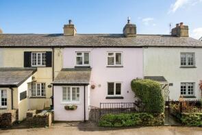 2, Blacksmith Cottages, Back Road End To Moreleigh Cross Along Zc793, Totnes TQ9 7JJ