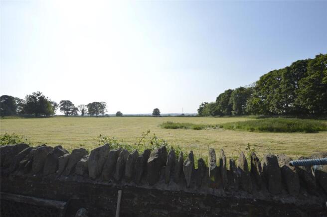 Countryside Views