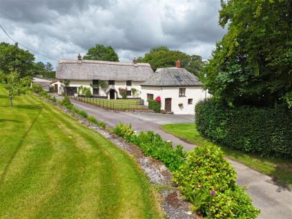 Milton Damerel, Holsworthy - 5.5 acres