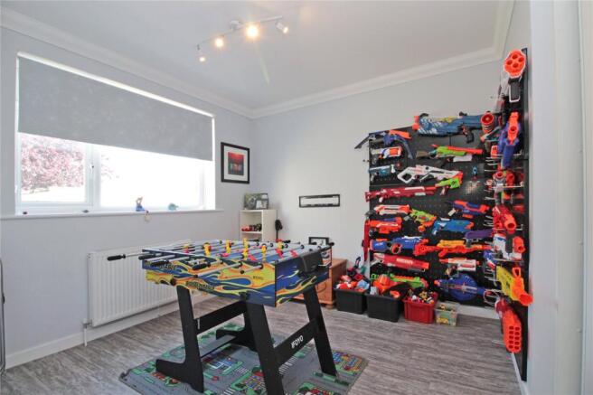 Playroom