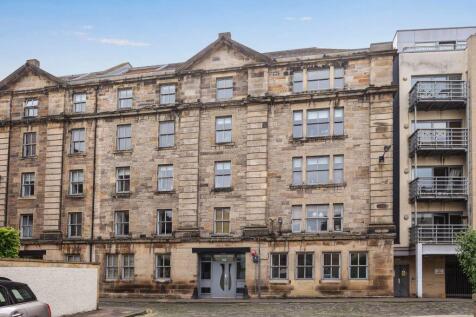33/41 Water Street, The Shore, Edinburgh, EH6 6SZ
