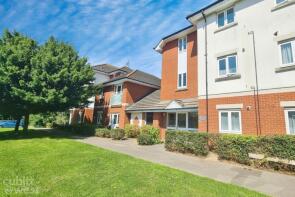 1, Peregrine Court, Swanfield Drive, Chichester PO19 6AS