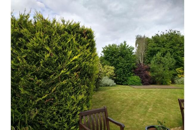 Gardens
