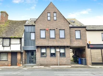 Peach Street, Wokingham, Berkshire