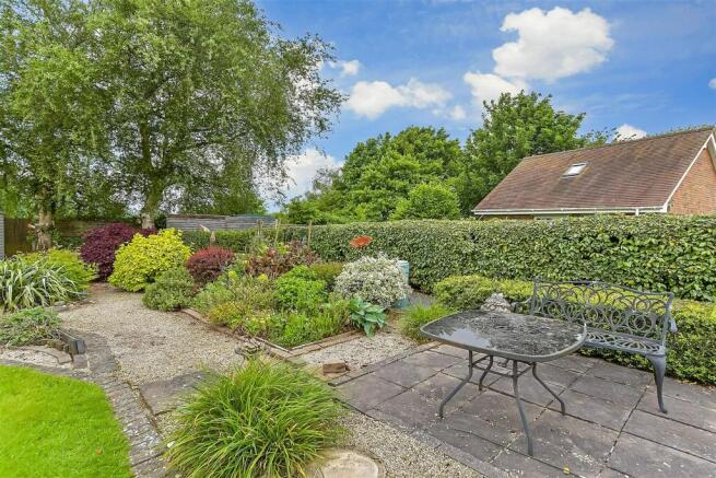Patio / Decking