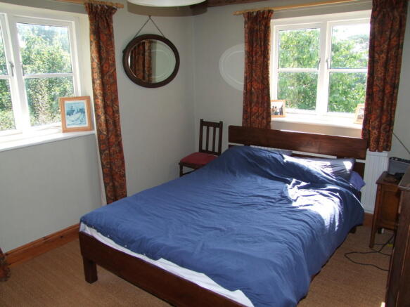 another bedroom