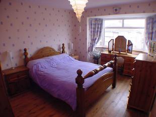 Bed 1