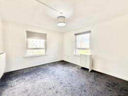 Flat B, 61, Wyndford Road, Glasgow G20 8EX