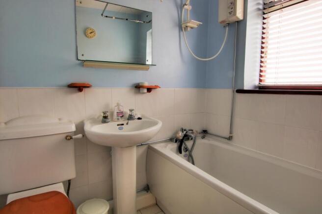 Bathroom 1