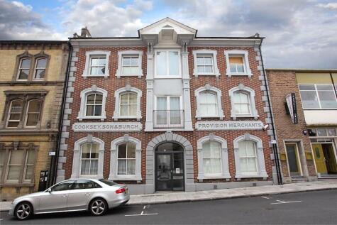 St. Michaels Street, Southampton, Hampshire, SO14