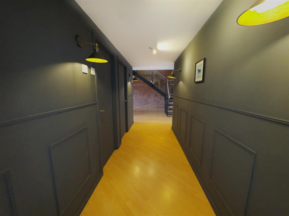Grosvenor Street West, Birmingham - Widok 5