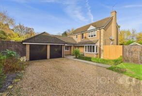 7, Jeyes Close, Northampton NN3 7GH