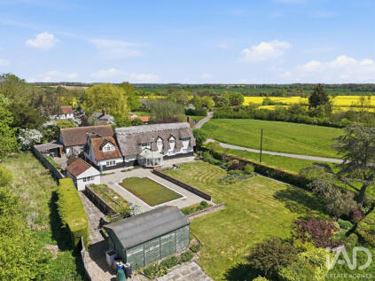 Farnham Green, Bishop's Stortford, CM23