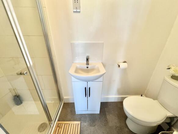 En Suite
