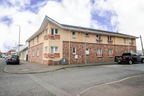 1f, Halls Vennal, Ayr KA8 8DE