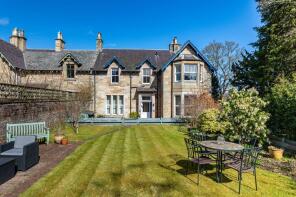 4 Mayland, Heatherlie Park, Selkirk TD7 5AL