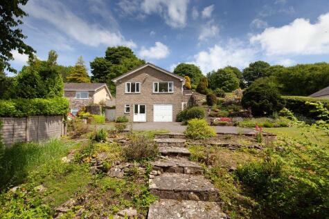 French Mill Rise, Shaftesbury