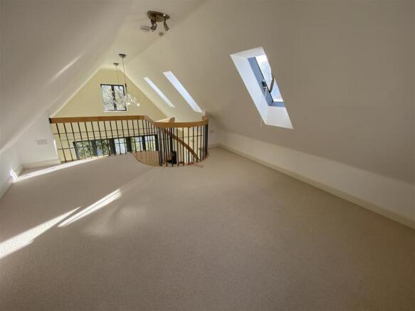 Mezzanine