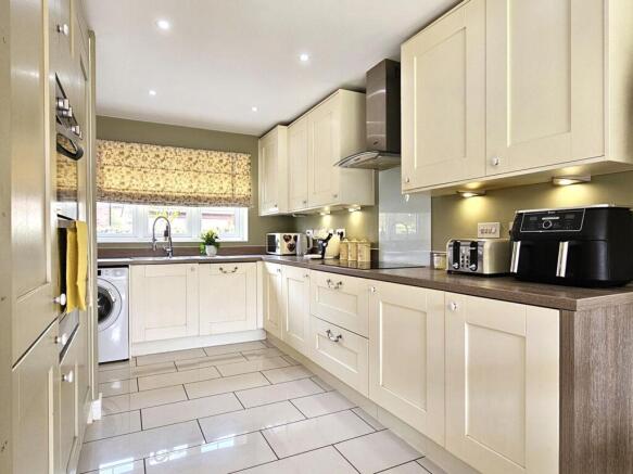 Living/Kitchen/Diner