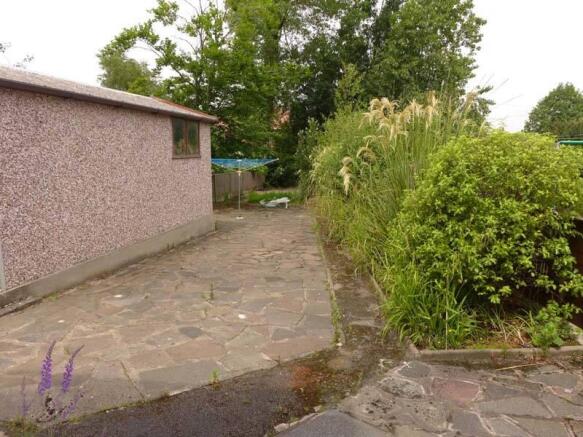 20. Rear Garden