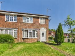 16, Greenway Walk, Buckingham MK18 7BG