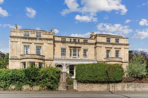 Cotham Road, Bristol, BS6